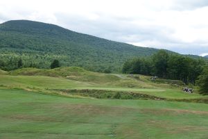 Sunday River 8th Approach